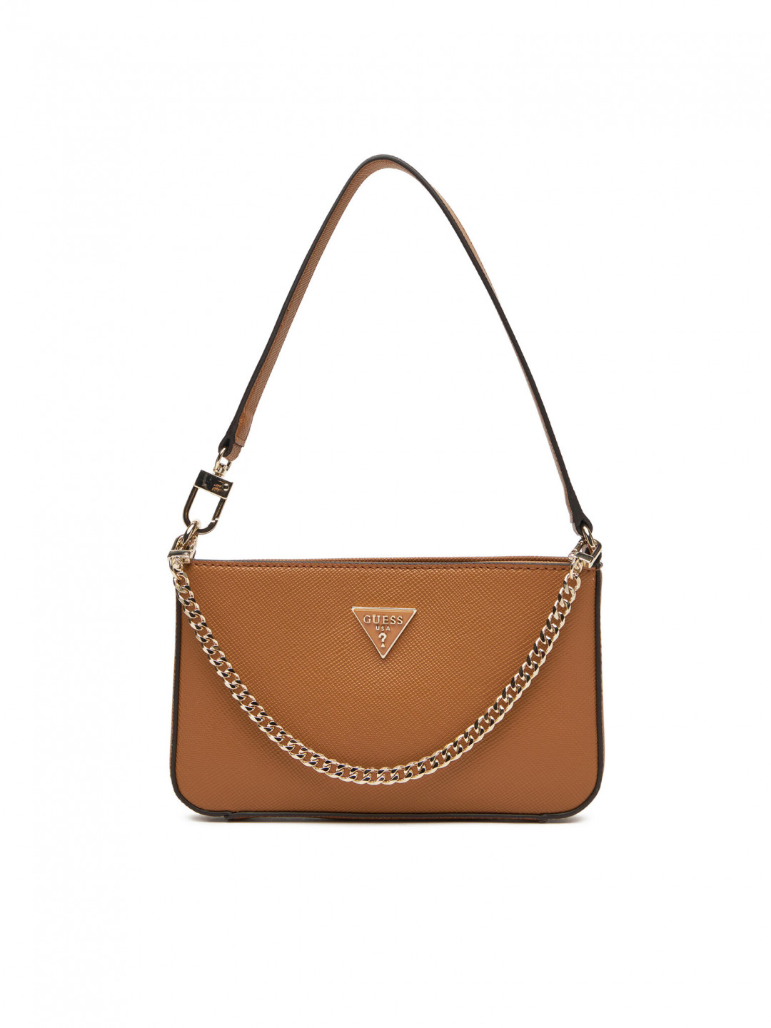 Guess Kabelka Noelle II Mini HWZG96 72720 Hnědá